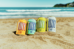 Garage Project adds Tiny Everyday IPA six-pack