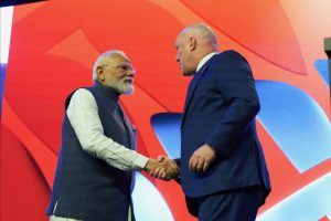 NZ, India lock in 2030 Roadmap to double bilateral trade