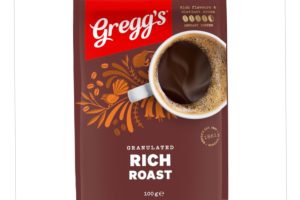 D-day for Gregg’s and Special Blend