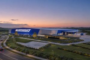 Mainfreight executes chilled expansion