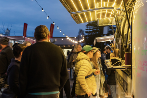 Fresh name for Mid-Canterbury food festival