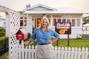 Angel Bay’s experiential “burger bistro” marketing campaign