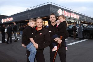 New World Te Atatū opens