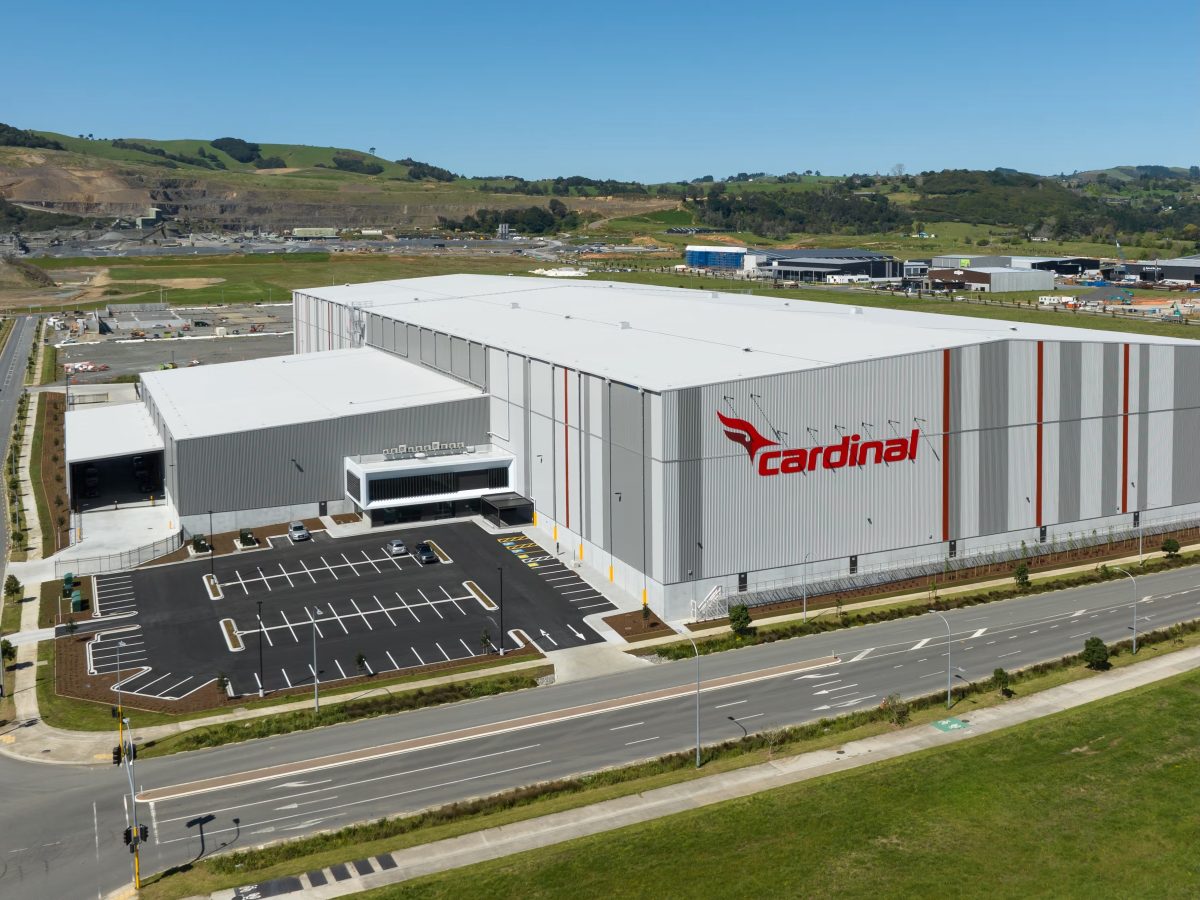 Iwi-backed consortium completes Cardinal buyout