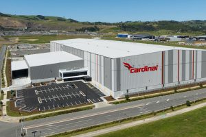 Iwi-backed consortium completes Cardinal buyout