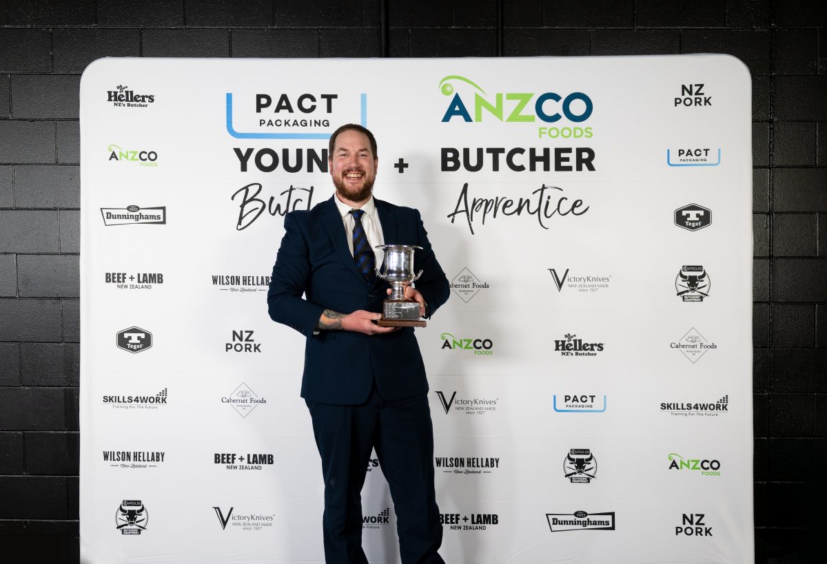 National Butchery Awards crown 2026 champions