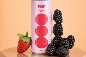 Maw takes Apollo into a new beverage territory