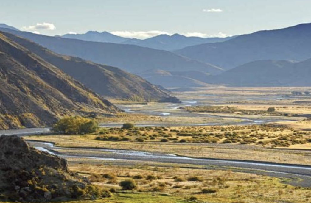 Ngāi Tahu Farming set to replace Pāmu at Molesworth
