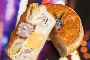 Auckland bakeries dominate Bakels Pie Awards