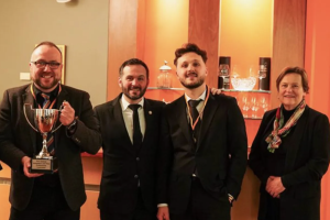 NZ Sommeliers of the Year 2026 named