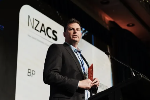 NZACS Awards winners named