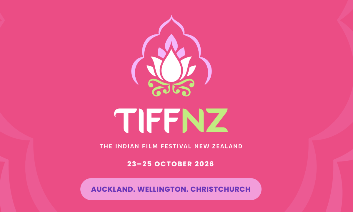 Indian film festival organisers pump F&B opportunity