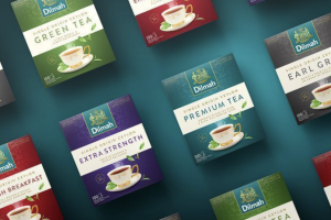 Dilmah officially launches brand refresh