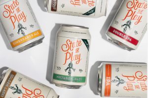 “The shift is happening” – State of Play’s growing non-alc future