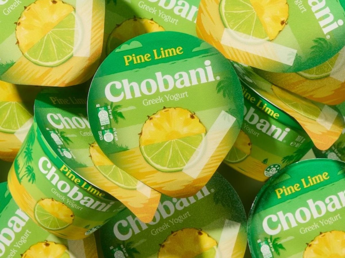 Food Moves: New faces at Chobani, Kiwifruit NZ, Tatua, Thirsty Liquor, Pernod, Mars and more!