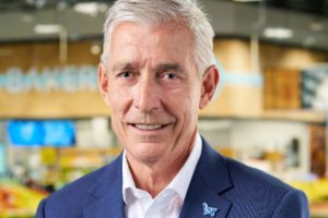 Greg Foran to headline NZ Red Meat conference