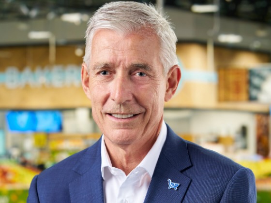 Greg Foran to headline NZ Red Meat conference