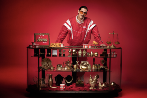 KFC in pop-up ‘Pawn shop’ NPD activation