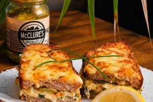 The Great NZ Toastie Takeover finalist line up