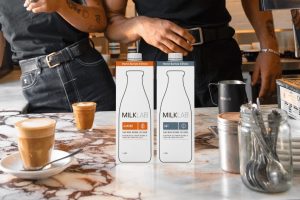 Aus leader MilkLab enters NZ grocery