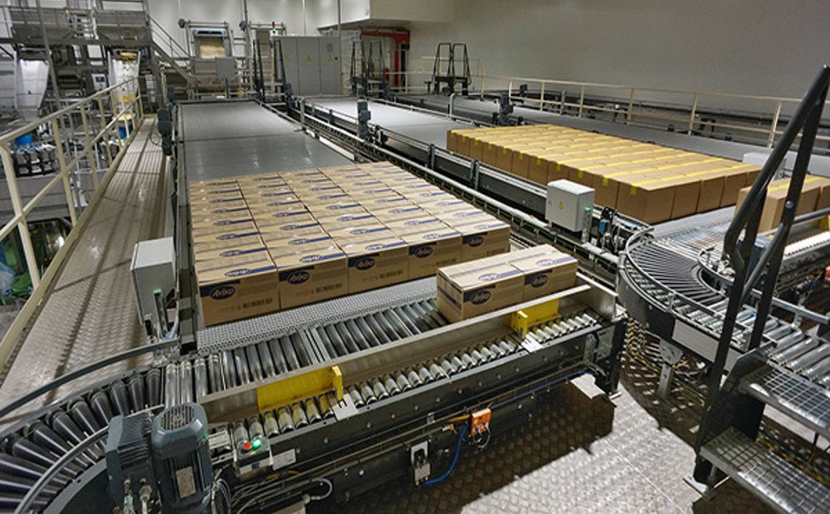 Scott Technology adds $20m in F&B contracts