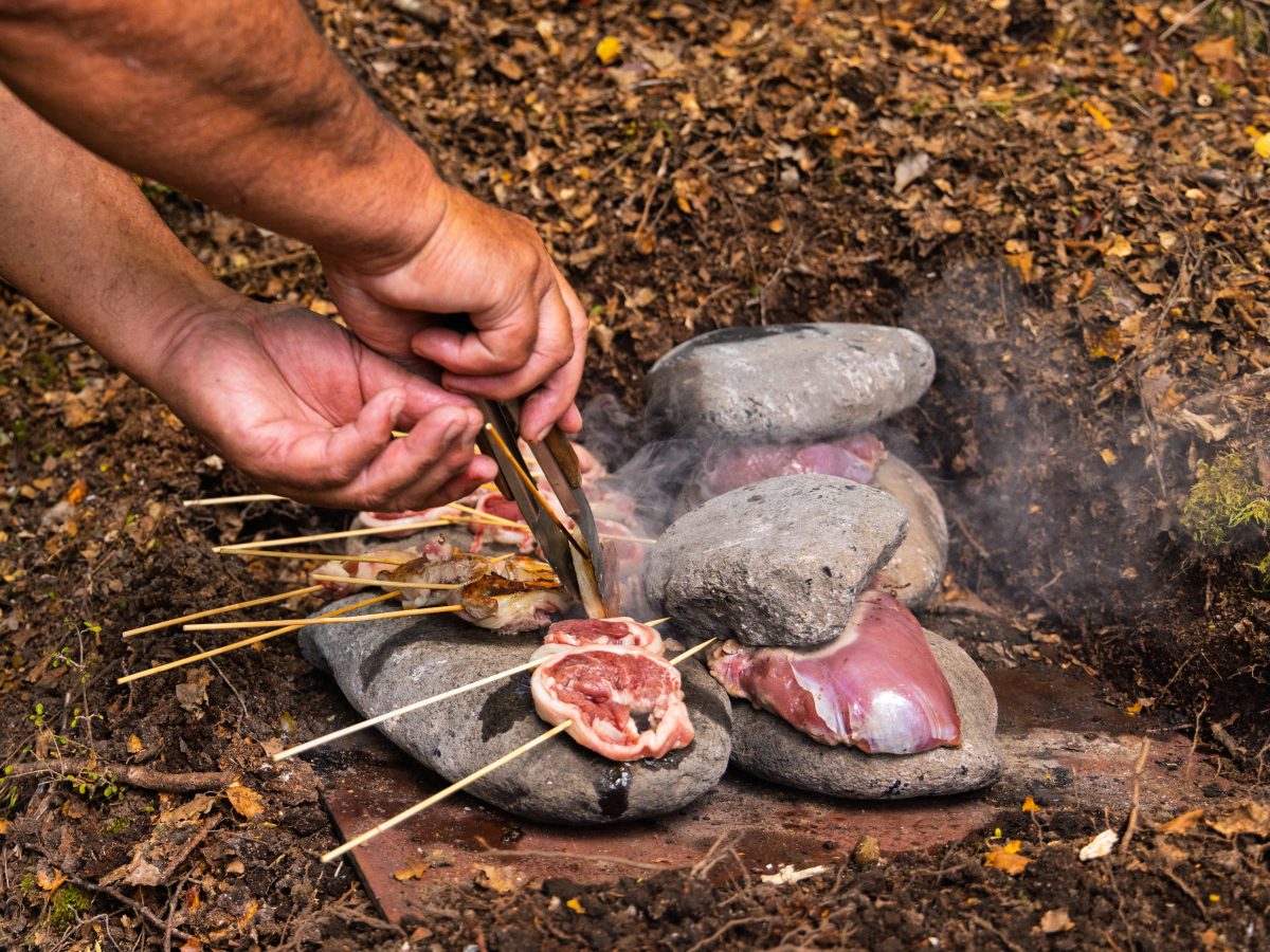 Food tourism gets $1.4m boost
