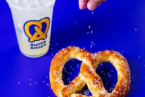 Cinnabon operator brings Auntie Anne’s, Carvel to NZ in tri-brand push