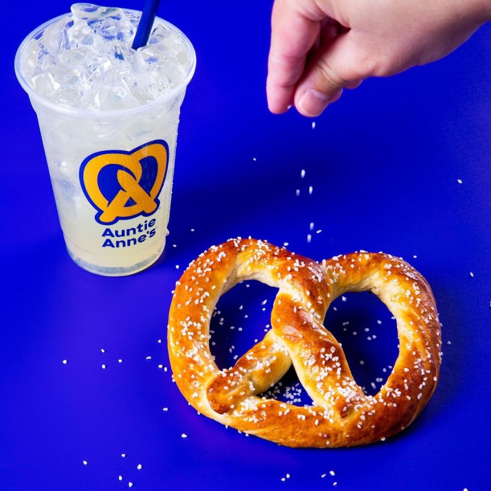 Cinnabon operator brings Auntie Anne’s, Carvel to NZ in tri-brand push