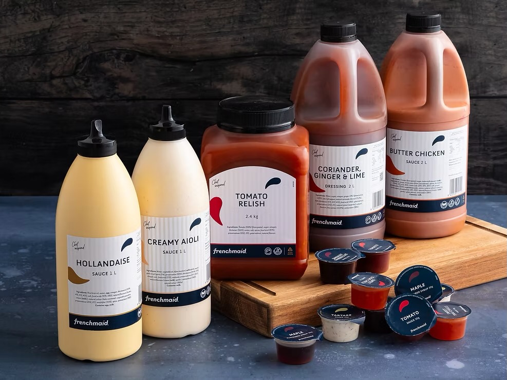 Frenchmaid owner Groenz sold to Australian manufacturer