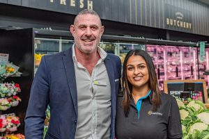 SuperValue Whanganui now FreshChoice