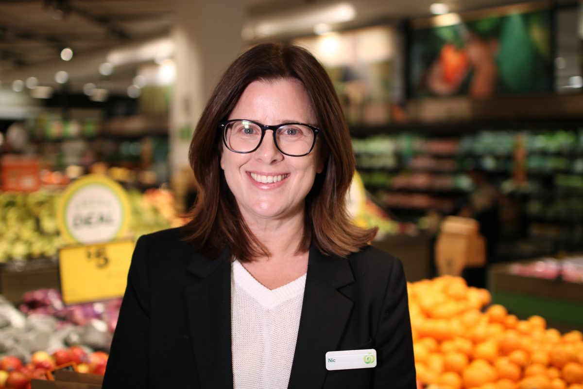 Woolworths NZ recruits ex-Tesco manager for new leadership role