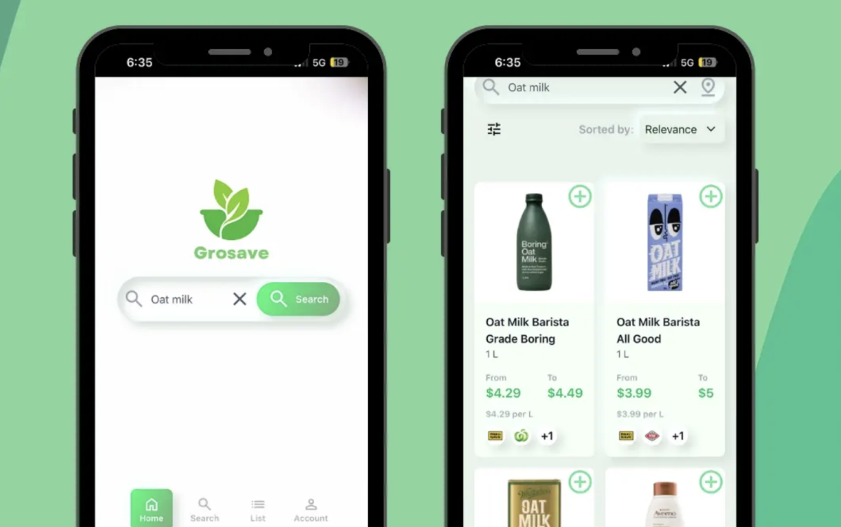 Stats NZ uses Grosave for grocery price monitoring