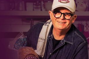 Goodman Fielder enlists Al Brown for Freya’s campaign