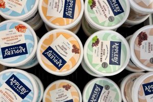 Food Moves: Appleby Farms owner’s first NAM, new faces at Abbott, Goodman Fielder, Inghams and more!