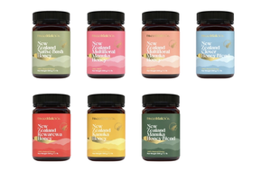 Egmont buys Tweeddale’s Honey out of receivership