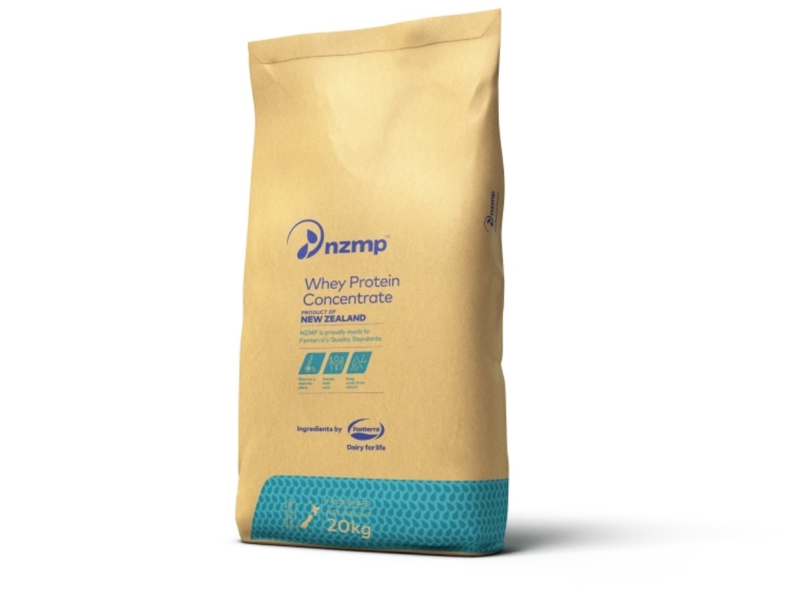 Second look: Fonterra’s protein push