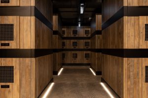 The Wine Room expands with private wine platform