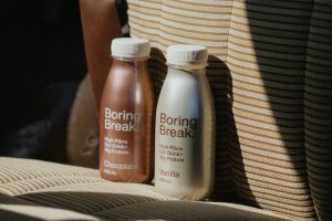 Boring’s next-gen protein play