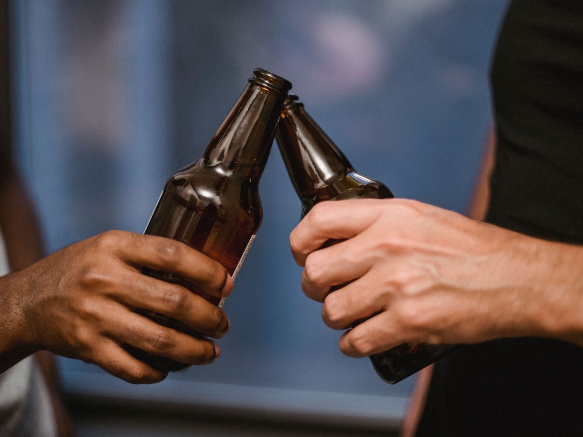 Beer in top spot as NZ alcohol consumption hits historic low