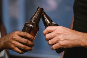 Beer in top spot as NZ alcohol consumption hits historic low