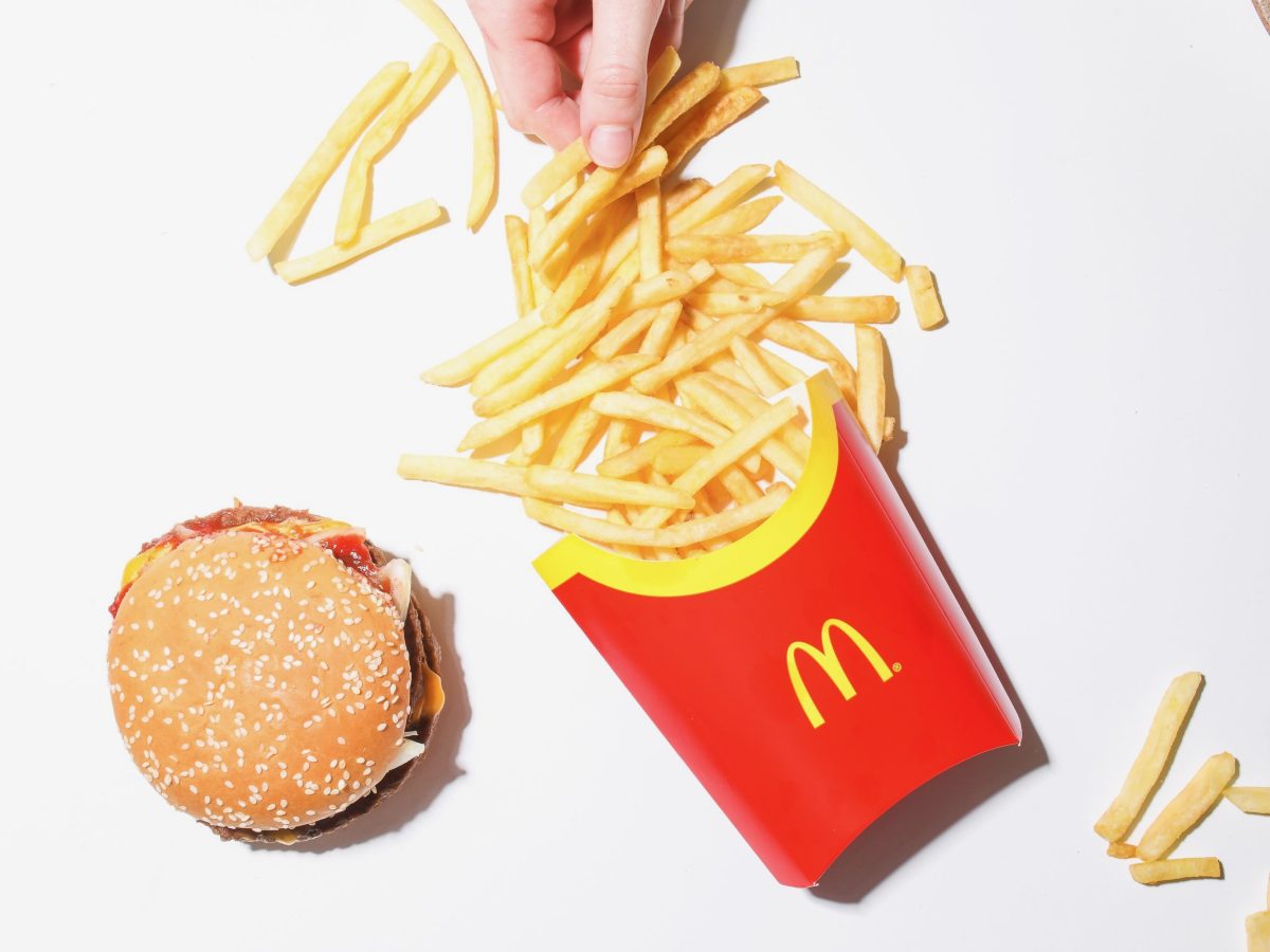 McDonald’s NZ-sourced ingredient costs jump 11%
