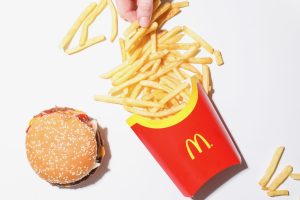 McDonald’s NZ-sourced ingredient costs jump 11%