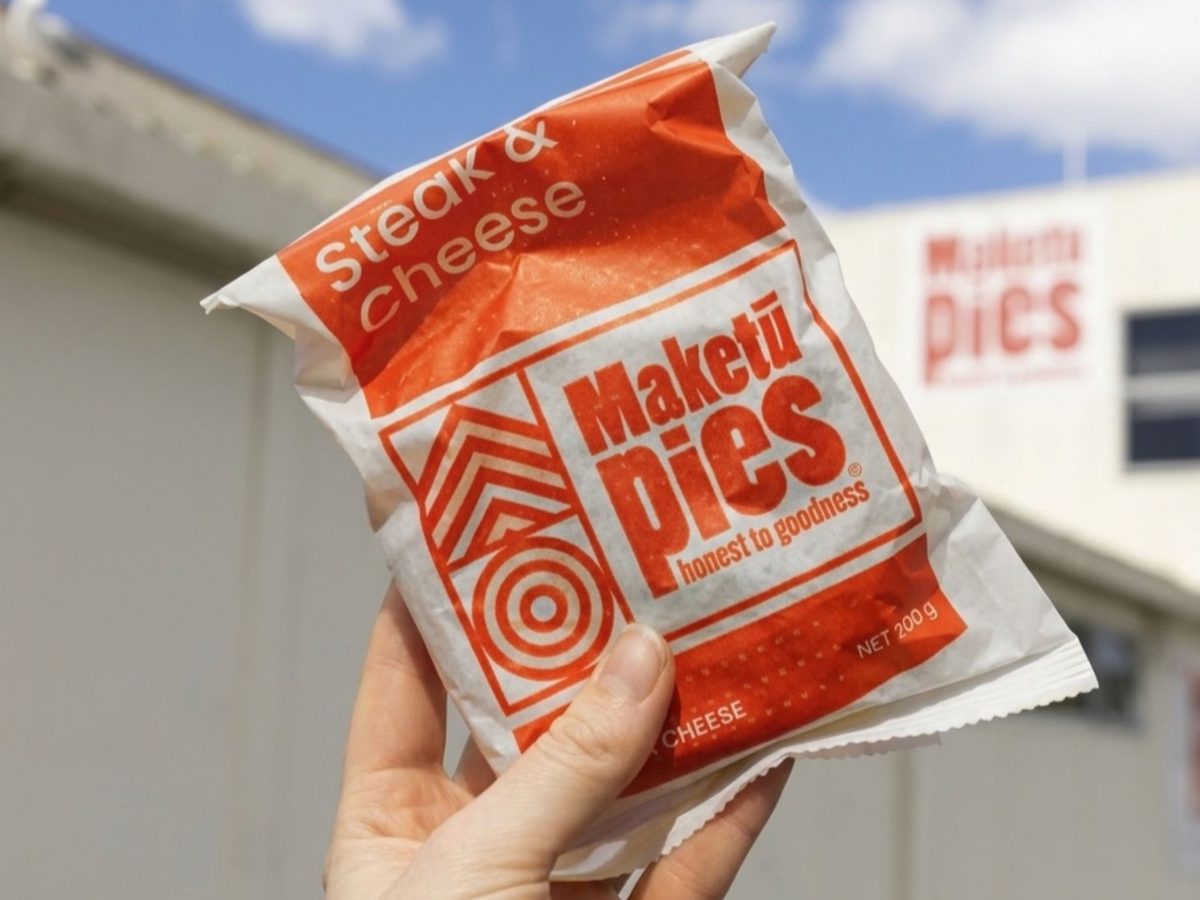 Montana puts Maketū Pies on the block