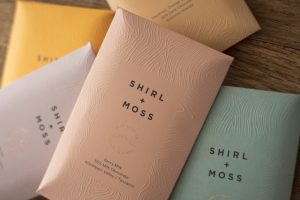 Bricks and mortar for bean-to-bar Shirl & Moss