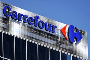 Cold-chain vulnerability exposed as cyberattack melts European supermarket stock