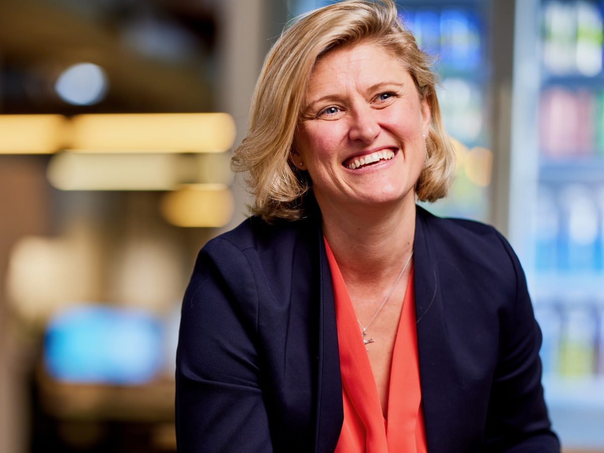 Suntory Oceania promotes Cooper to GM non-licensed