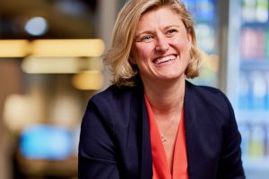 Suntory Oceania promotes Cooper to GM non-licensed