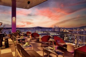 CP Hotels launches dining platform Cur-ate for 24 venues