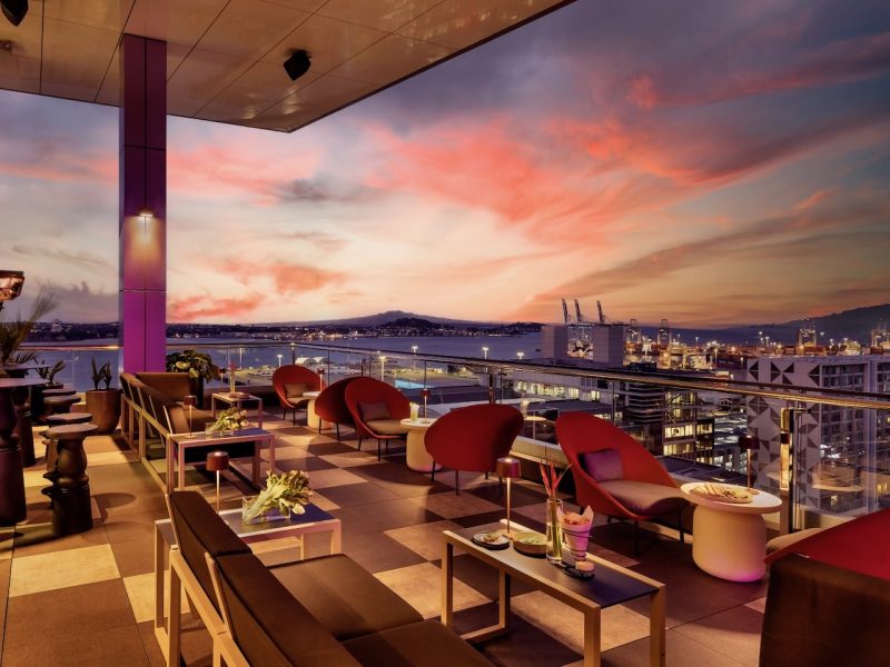 CP Hotels launches dining platform Cur-ate for 24 venues