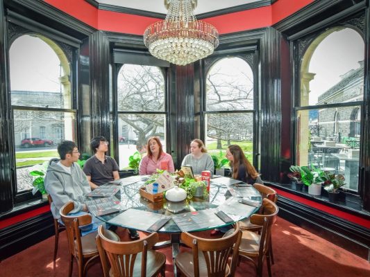 Eat Drink Dunedin launches NZ Food Tour